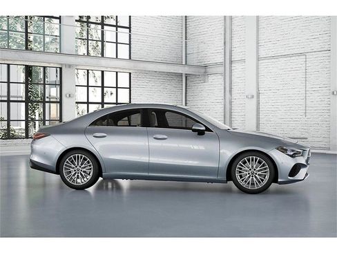 New 2026 Mercedes-Benz CLA 250 4MATIC image 15