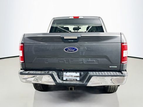 Used 2019 Ford F150 XLT w/ XTR Package image 9