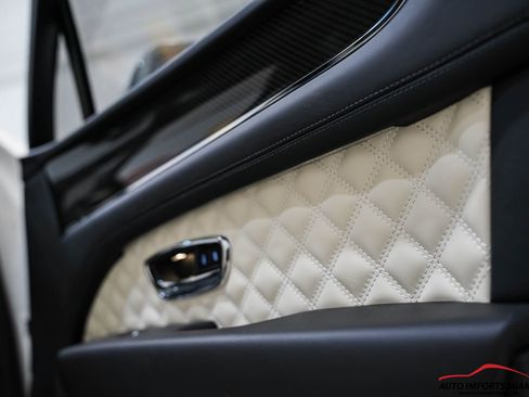Used 2022 Bentley Bentayga Speed image 51