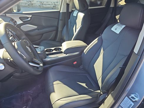 New 2026 Acura RDX SH-AWD w/ Technology Package image 16