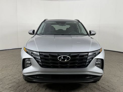 Used 2022 Hyundai Tucson SEL image 2