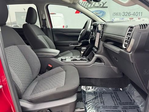 New 2025 Ford Ranger XLT image 33