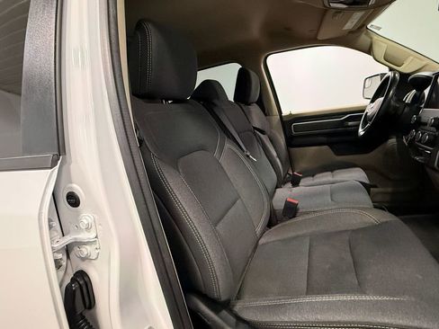 Used 2020 RAM 1500 Big Horn AWD/4WD image 64