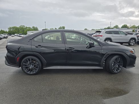 New 2026 Subaru WRX Premium AWD/4WD image 9
