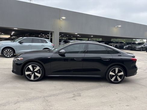 New 2026 Audi A5 2.0T Premium Plus AWD/4WD image 9