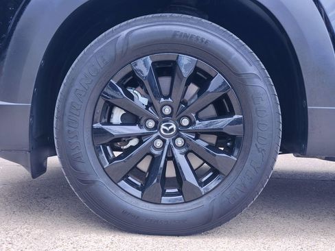 Used 2023 MAZDA CX-50 2.5 S w/ Accent Package AWD/4WD image 11