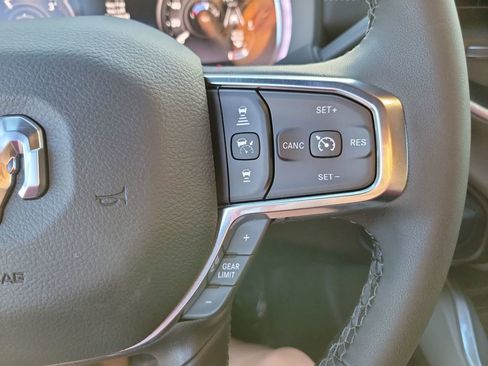 New 2026 RAM 3500 Laramie w/ Max Tow Package image 14