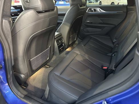 Certified 2023 BMW i4 M50 w/ Premium Package image 17