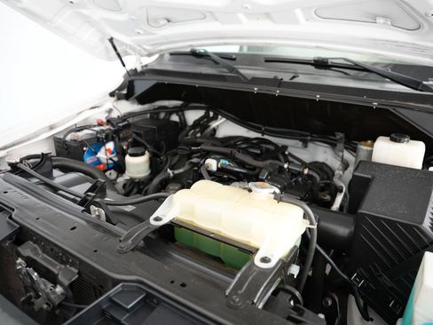 Used 2019 Nissan NV 3500 S RWD image 31