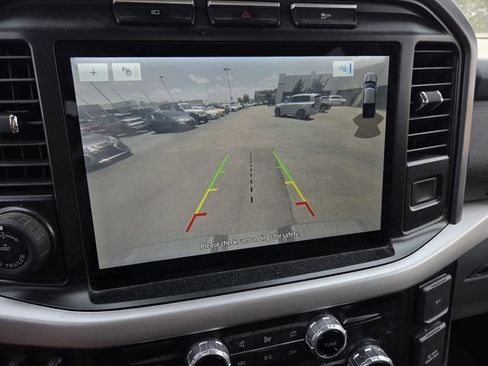 Used 2023 Ford F150 XL w/ STX Appearance Package AWD/4WD image 9