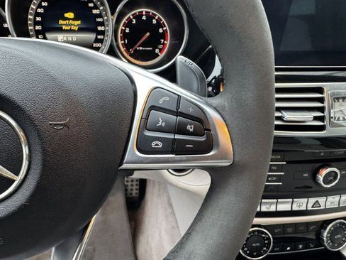 Used 2017 Mercedes-Benz CLS 63 AMG S-Model w/ Premium 2 Package image 11