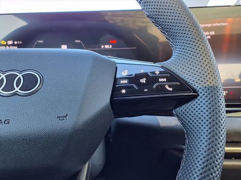 New 2025 Audi S5 Premium Plus image 15