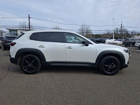 Certified 2025 MAZDA CX-50 AWD 2.5 S w/ Weather Package image 7