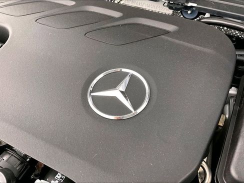 New 2026 Mercedes-Benz GLB 250 image 17