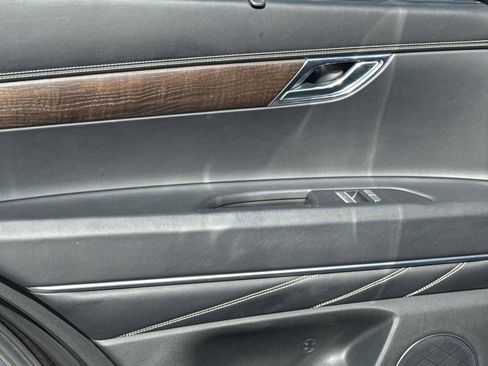 Used 2024 Genesis GV80 2.5T image 14