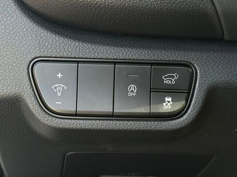 New 2026 Kia Seltos EX AWD/4WD image 13