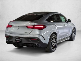 New 2026 Mercedes-Benz GLE 53 AMG 4MATIC Coupe video 2