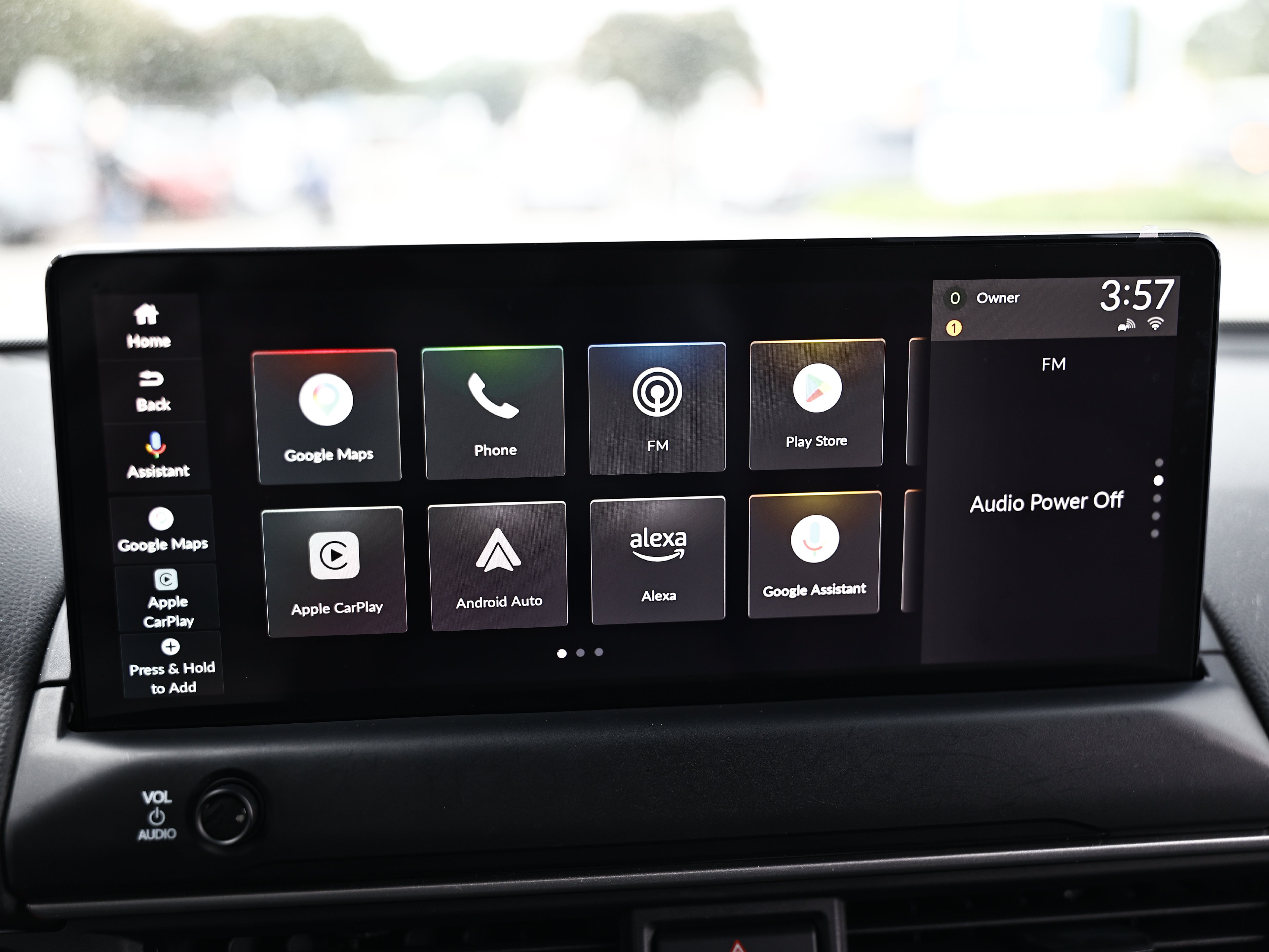 Certified 2026 Honda Pilot Sport image 33