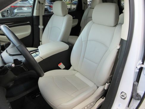 Used 2023 Buick Enclave Premium w/ Experience Buick Package AWD/4WD image 33