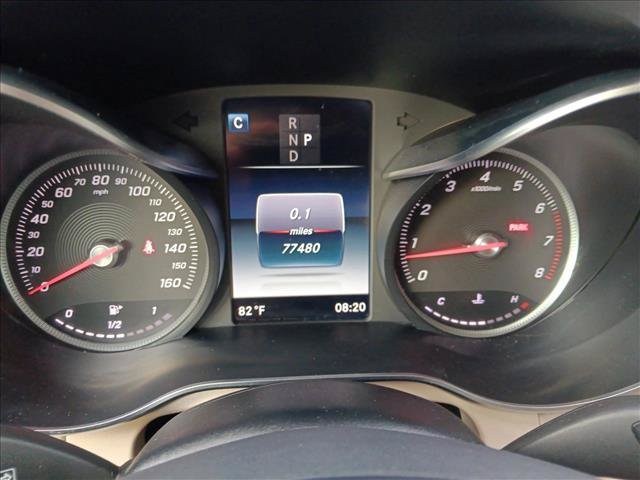 Used 2019 Mercedes-Benz GLC 300 image 11