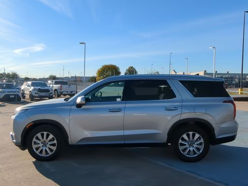 Used 2024 Hyundai Palisade SEL image 7