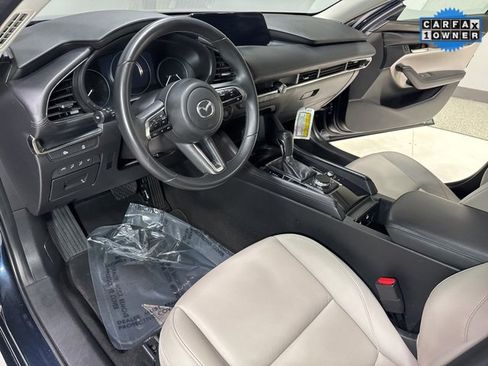 Used 2025 MAZDA MAZDA3 s image 11