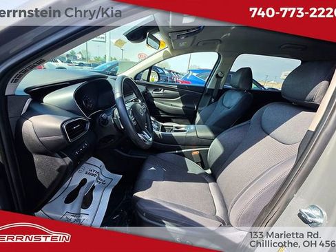 Used 2023 Hyundai Santa Fe SEL AWD/4WD image 21