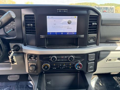 New 2026 Ford F250 XLT w/ FX4 Off-Road Package image 26