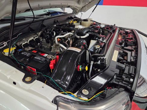 Used 2015 Ford F350 Lariat w/ Lariat Ultimate Package image 93