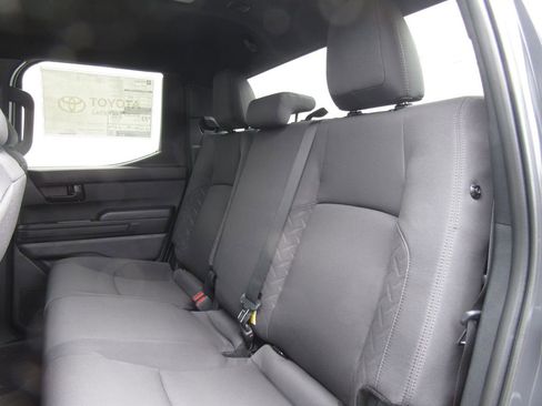 New 2026 Toyota Tacoma SR5 RWD image 18
