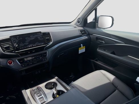 New 2026 Honda Ridgeline RTL image 18