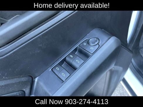 Used 2023 Chevrolet Colorado Trail Boss w/ LPO, Dark Essentials Package image 14