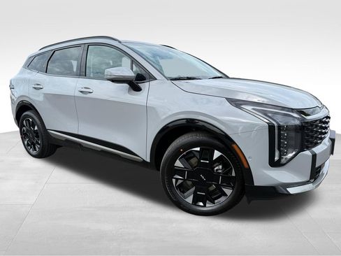 New 2026 Kia Sportage SX Prestige AWD/4WD image 1