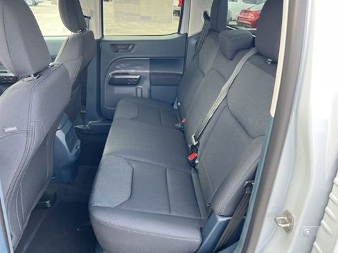 New 2026 Ford Maverick XL w/ Equipment Group 101A image 50