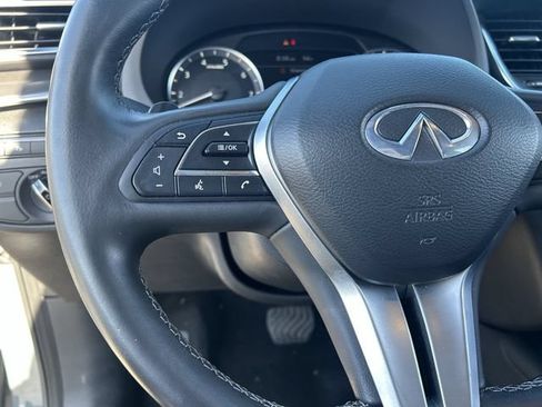 Certified 2023 INFINITI QX55 Luxe w/ Cargo Package AWD/4WD image 26
