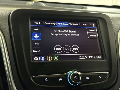 Used 2022 Chevrolet Equinox LS w/ LS Convenience Package AWD/4WD image 14