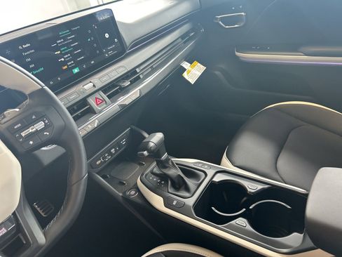 New 2025 Kia K4 GT-Line Turbo image 24