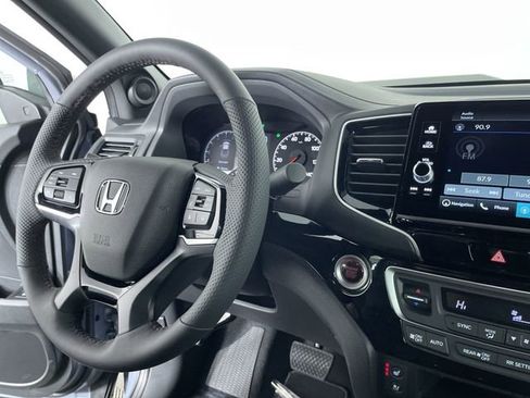New 2026 Honda Ridgeline Black Edition image 39
