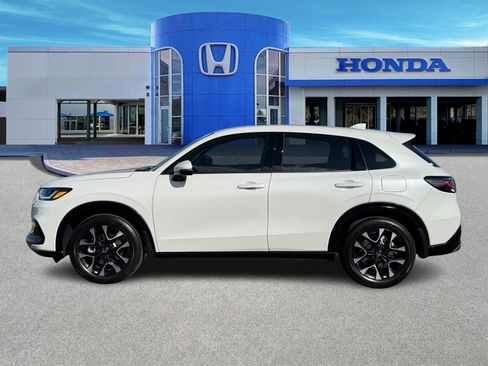 New 2026 Honda HR-V EX-L image 3