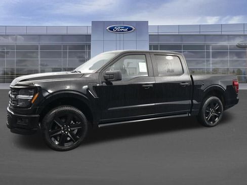 New 2026 Ford F150 STX AWD/4WD image 5