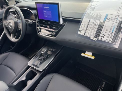 New 2026 Toyota Corolla Cross XLE image 24