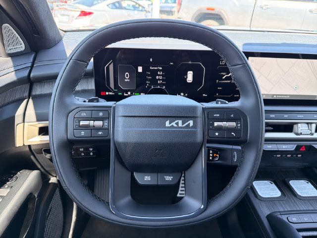New 2027 Kia Telluride SX Prestige AWD/4WD image 10