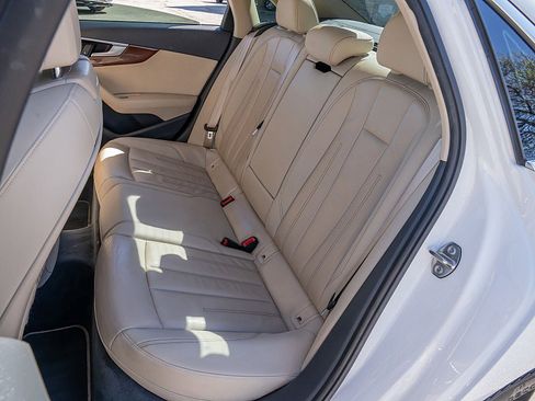 Used 2020 Audi A4 2.0T Premium w/ Convenience Package image 18