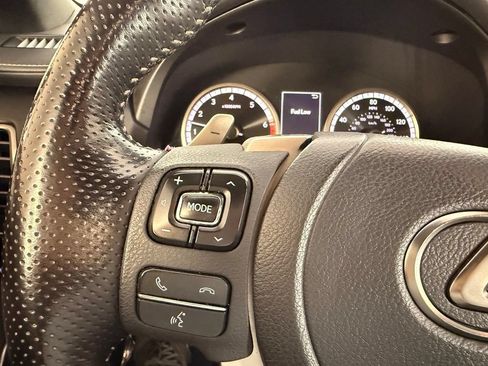 Used 2021 Lexus NX 300 F Sport w/ Accessory Package 2 FWD image 27