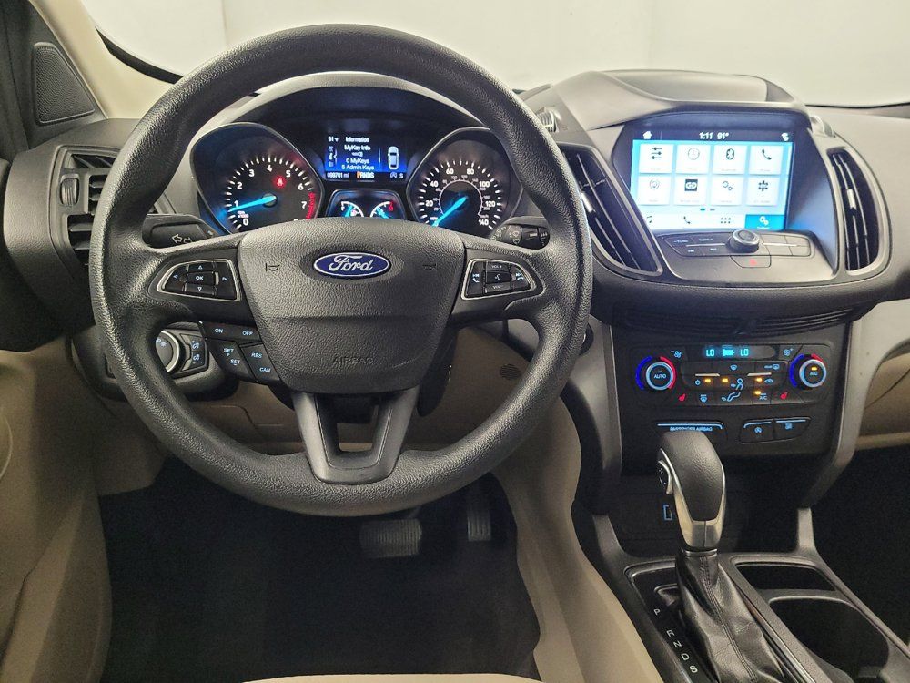 Used 2019 Ford Escape SE FWD image 22