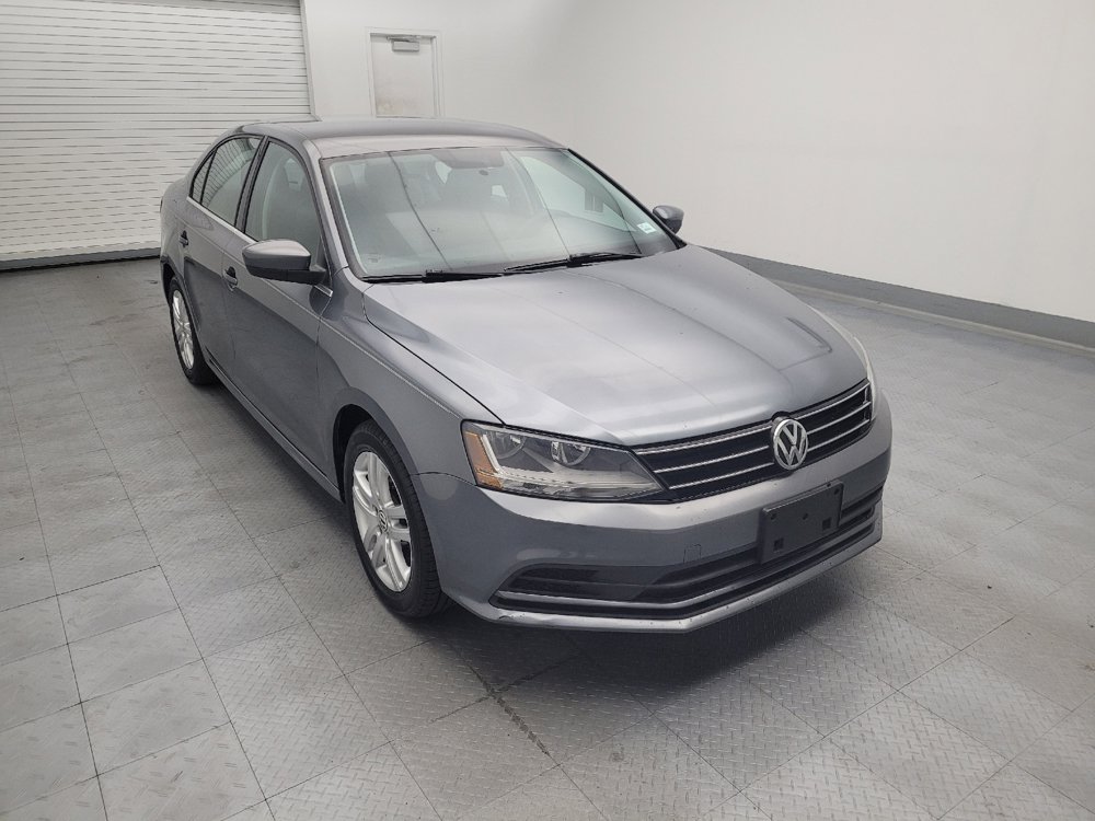 Used 2017 Volkswagen Jetta S FWD image 13