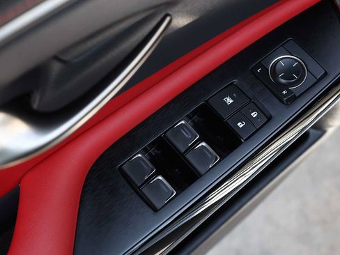 Used 2022 Lexus ES 300h F Sport w/ Accessory Package 2 FWD image 50