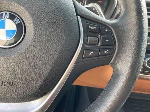 Used 2016 BMW 428i Convertible RWD image 14