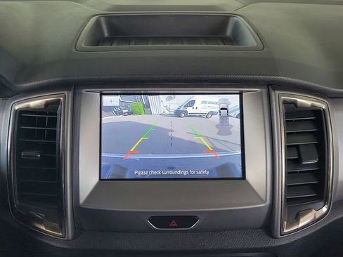 Used 2020 Ford Ranger XLT w/ Equipment Group 302A Luxury image 13