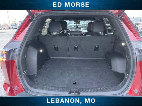 Certified 2025 Chevrolet Equinox LT w/ Convenience Package II image 24